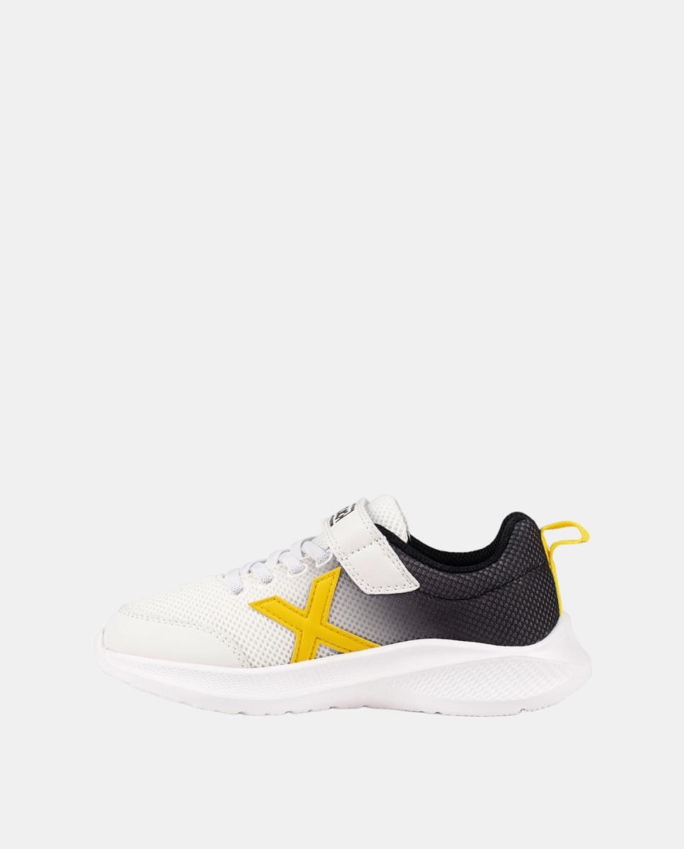 Zapatillas de Casual de Niños MINI LETA 9 MUNICH - Multicolor Multicolor-4