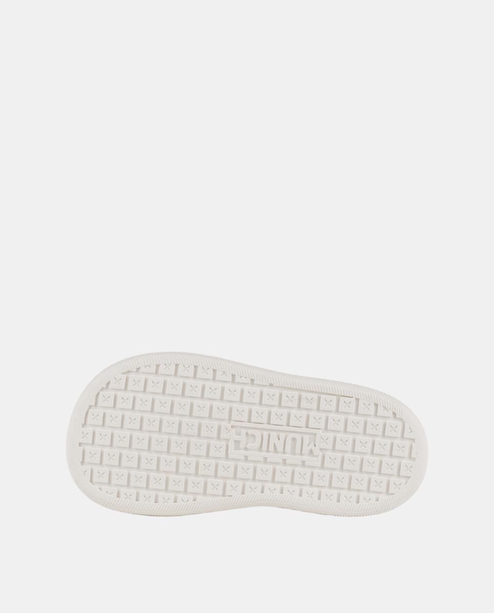 Imagen 6 de Zapatillas de Casual de Niños MINI OPEN VCO 5 MUNICH - Turquesa Turquesa