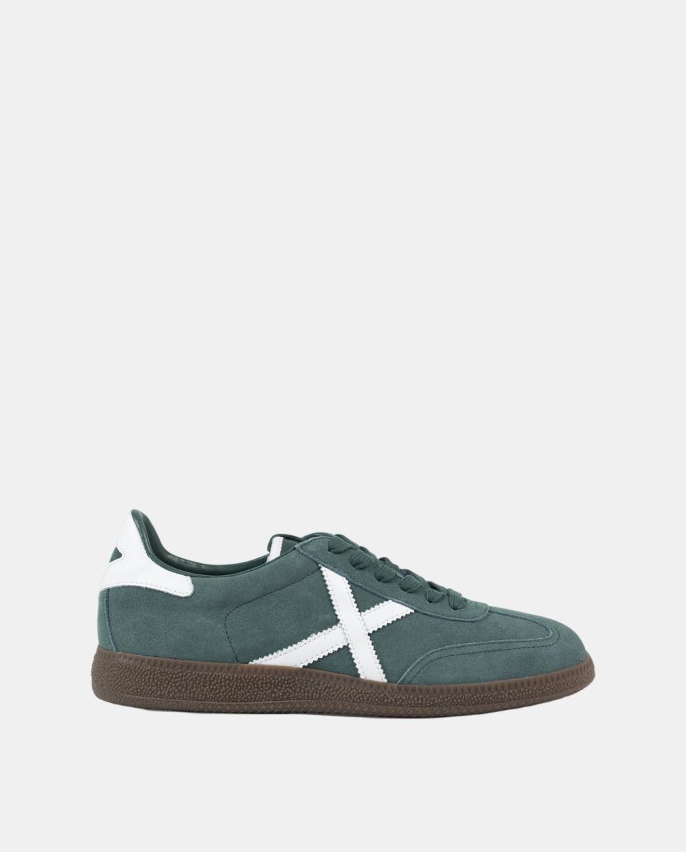 Munich - Zapatillas de Casual de Hombre BARRU 215 MUNICH.
