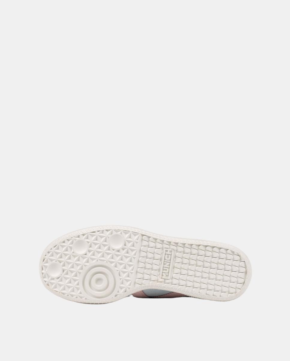 Imagen 3 de Zapatillas de Casual de Mujer BARRU 221 MUNICH - Azul Azul