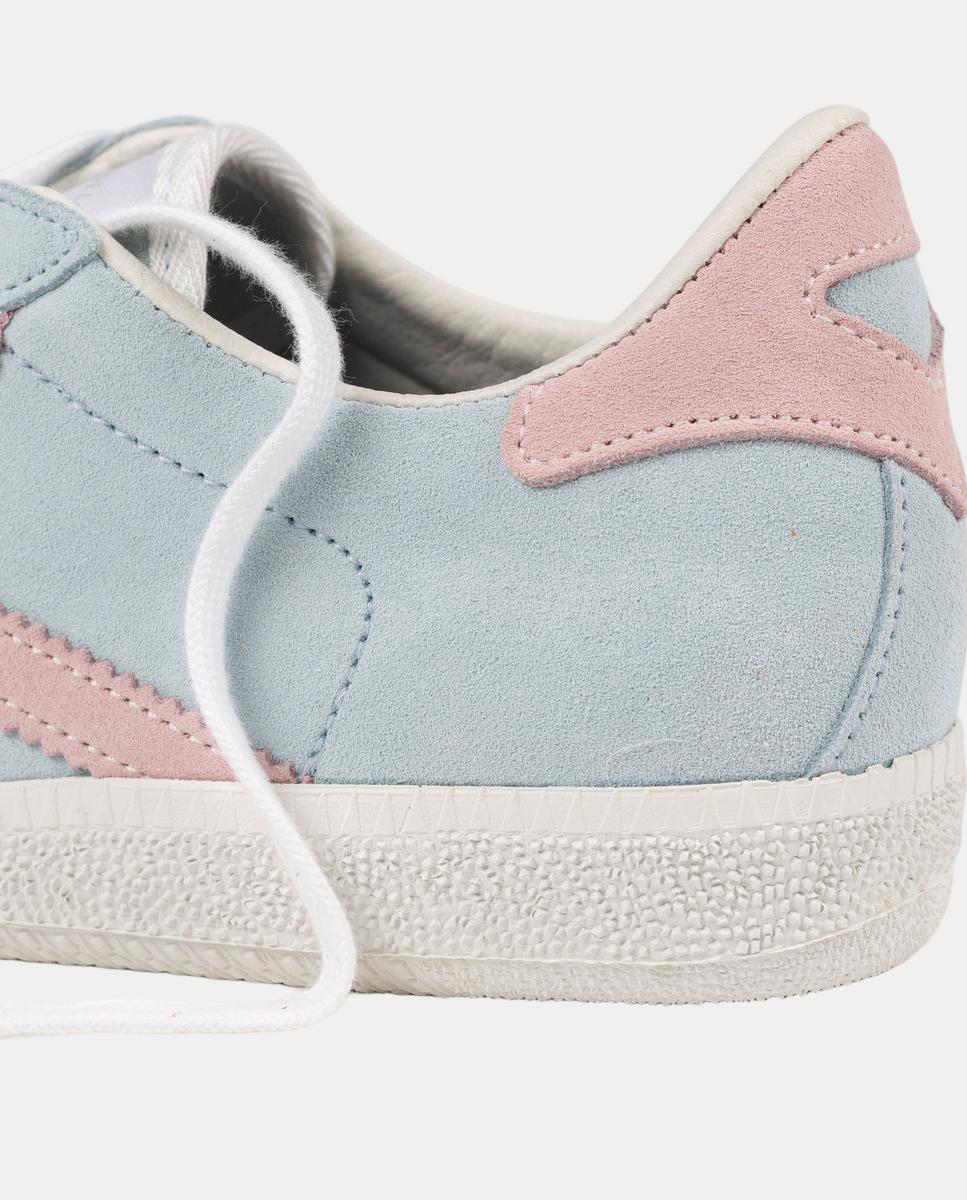 Imagen 6 de Zapatillas de Casual de Mujer BARRU 221 MUNICH - Azul Azul