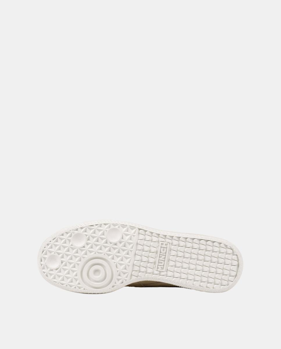 Zapatillas de Casual de Mujer BARRU 225 MUNICH - Dorado Dorado-3