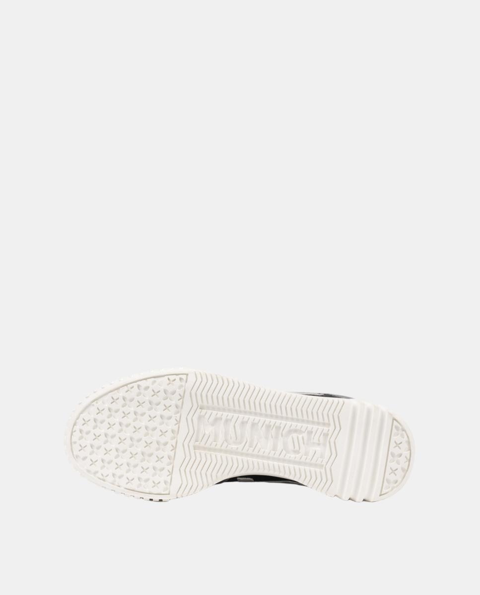 Imagen 3 de Zapatillas de Casual de Mujer MINA 13 MUNICH - Negro Negro