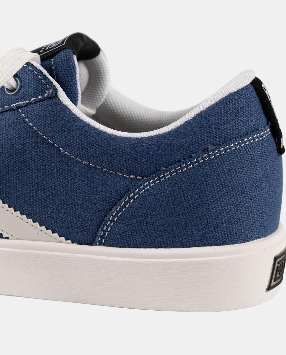 Zapatillas de Casual de Hombre MUNICH BREAK 54 MUNICH - Azul Azul-6
