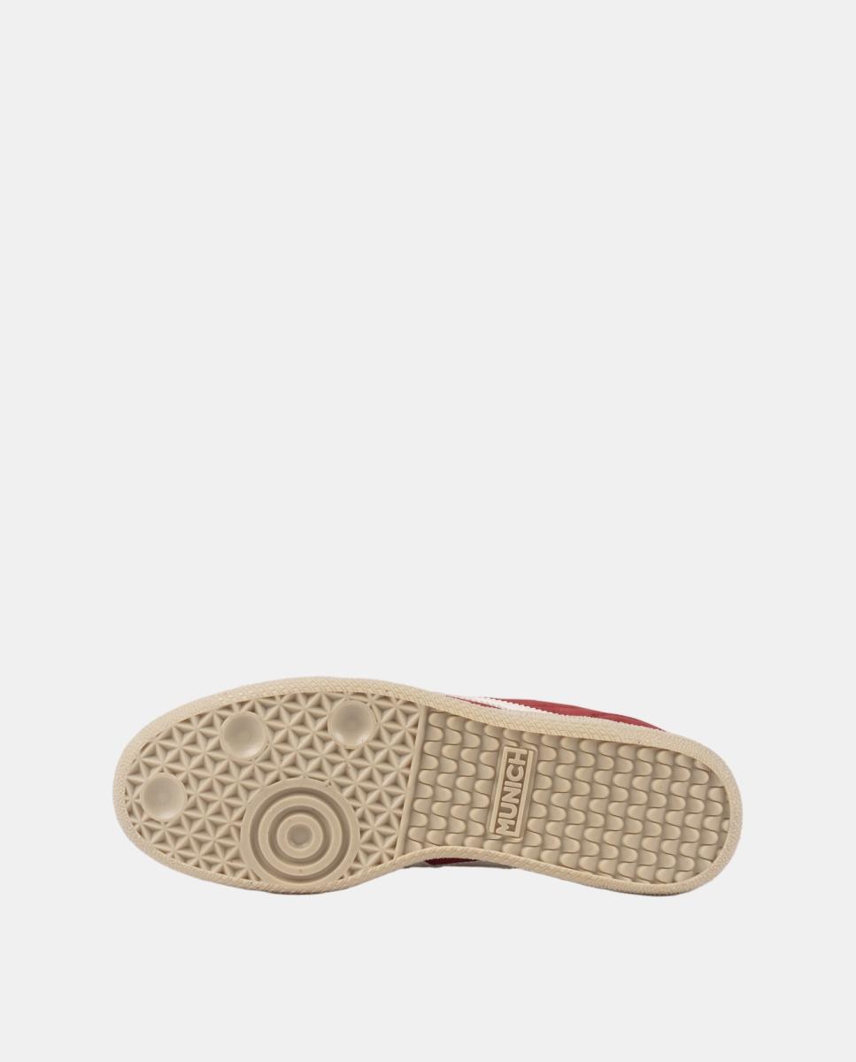 Imagen 3 de Zapatillas de Casual de Hombre RUMBA 29 MUNICH - Rojo Rojo