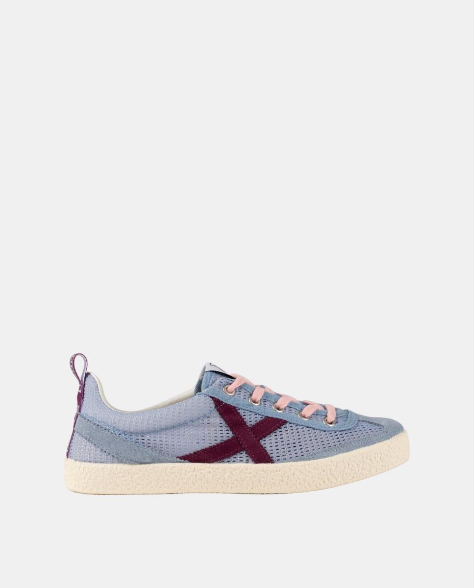 Imagen 0 de Zapatillas de Casual de Hombre VOLATA 107 MUNICH Azul