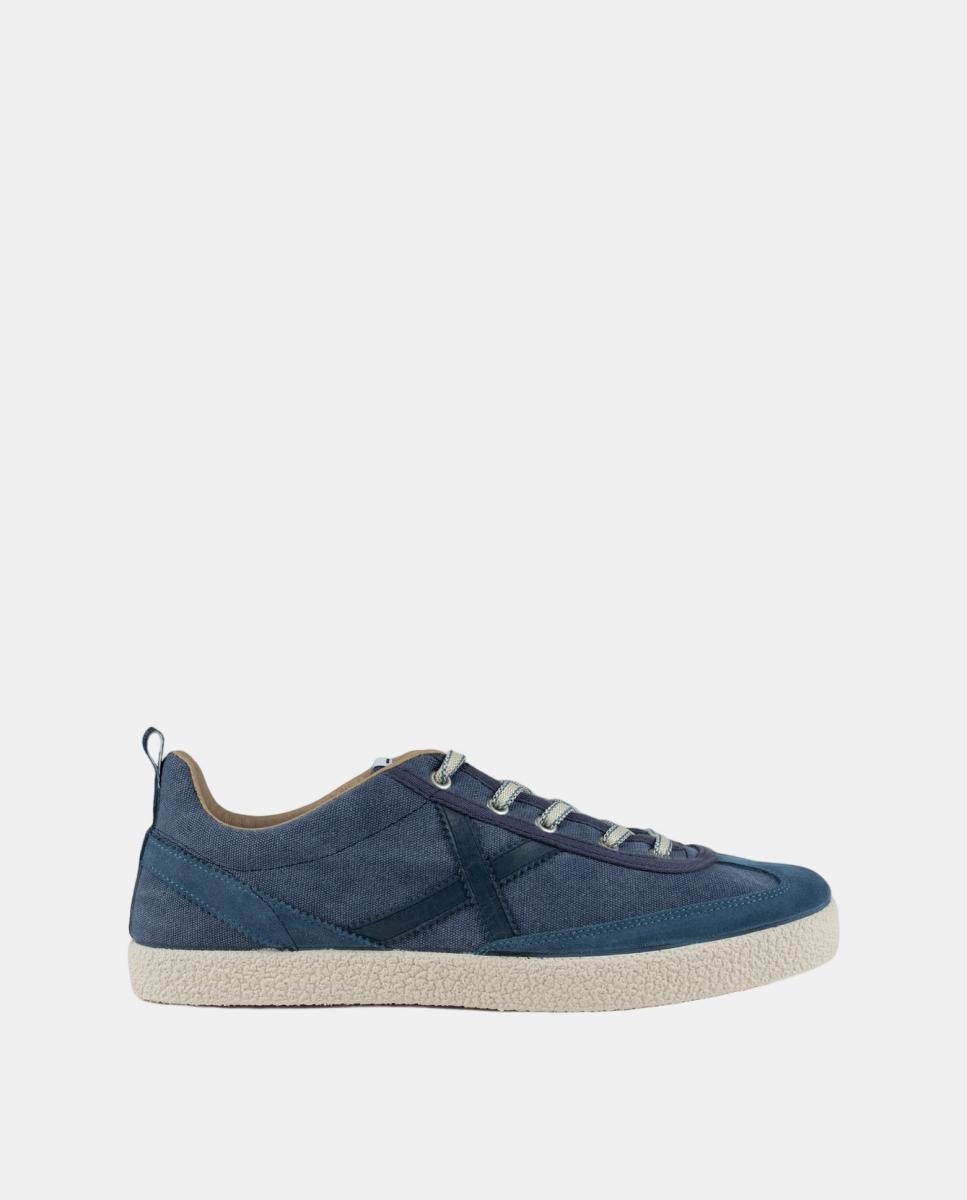 Imagen 0 de Zapatillas de Casual de Hombre VOLATA 113 MUNICH Azul