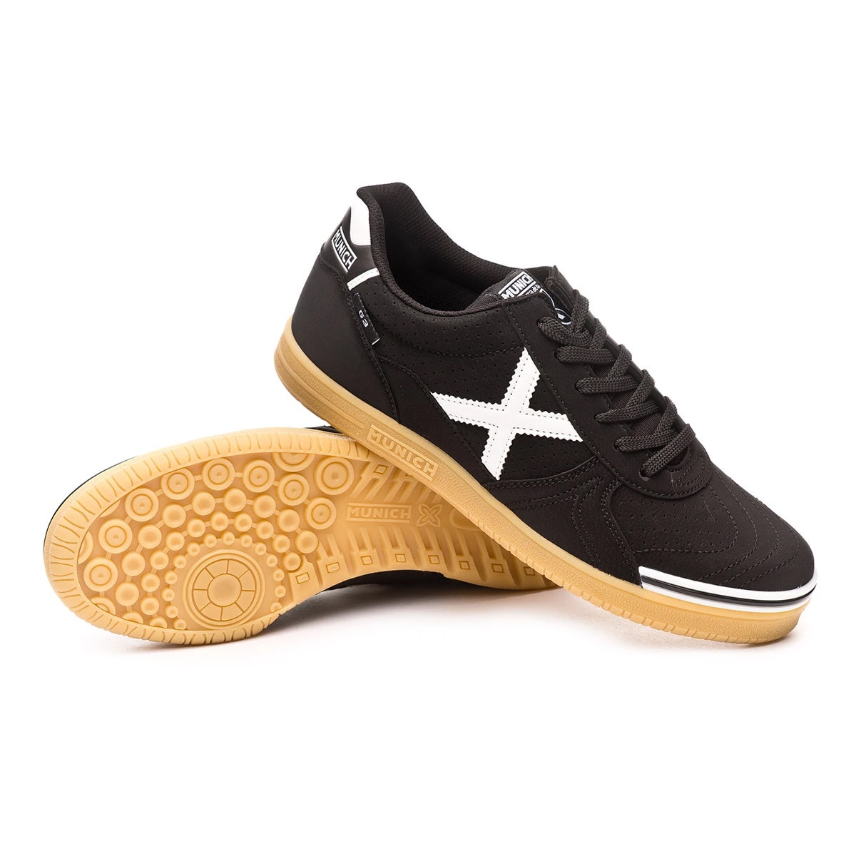 Zapatillas casual de hombre G Profit 08 Munich · Munich · El