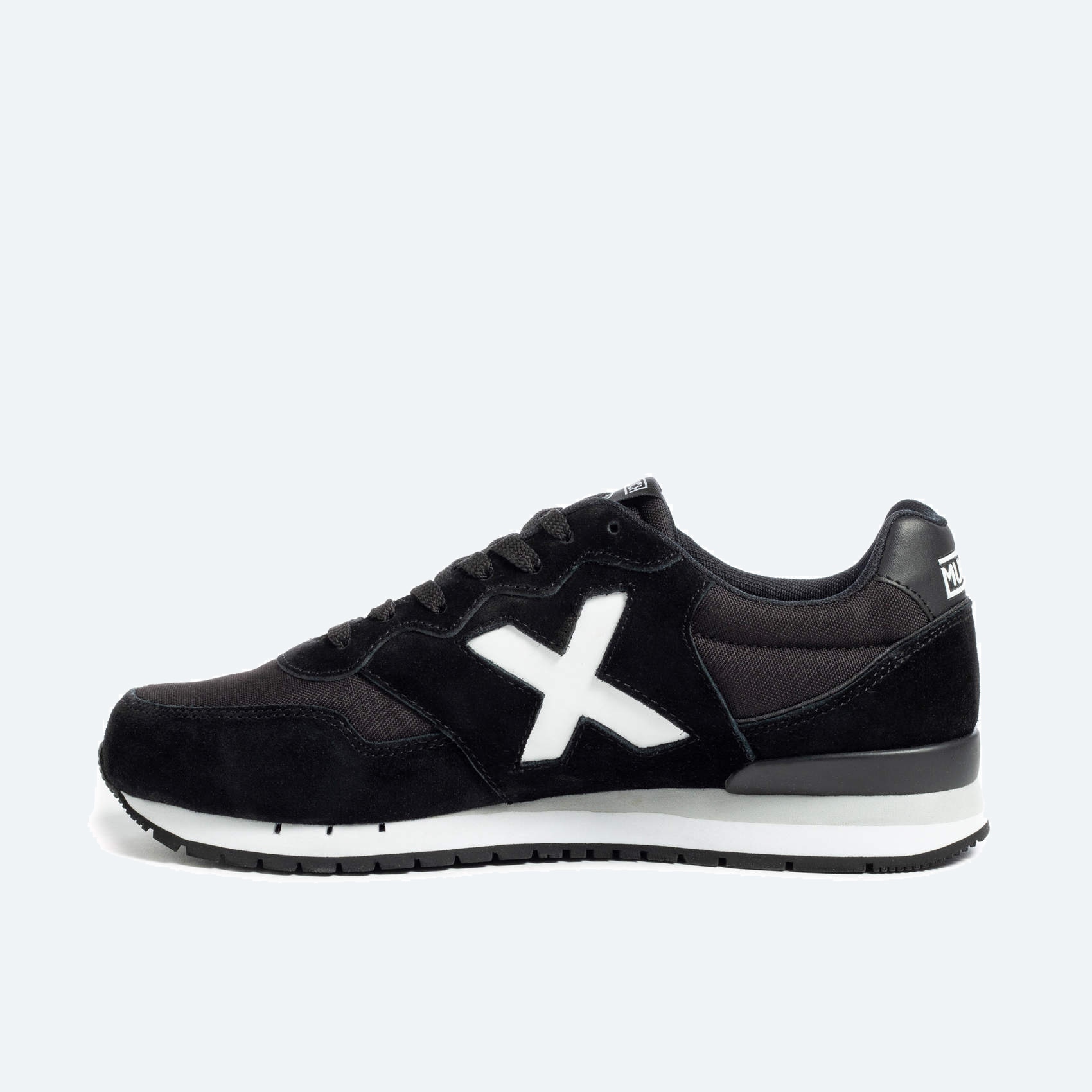 Sapatilhas Casual Dash 103 Preto-2