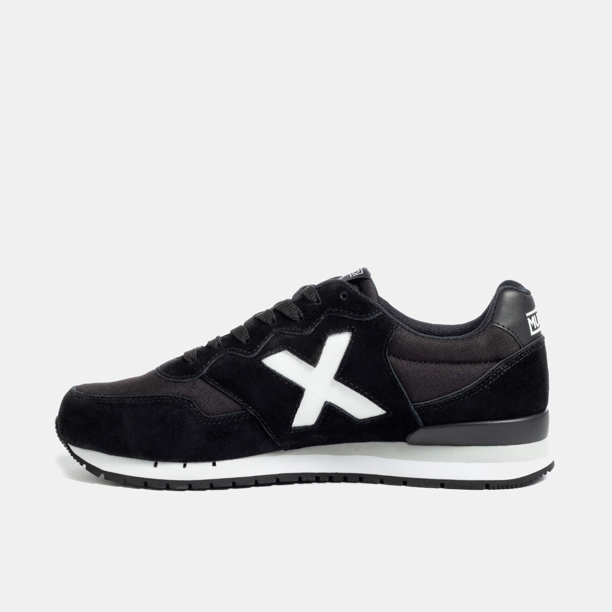 Sapatilhas Casual Dash 103 Preto-3