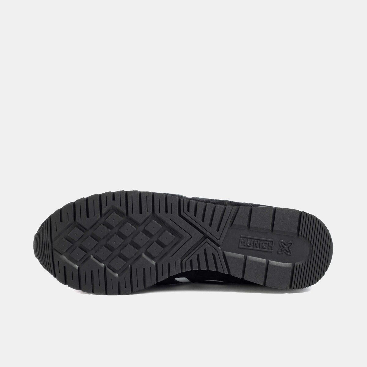 Sapatilhas Casual Dash 103 Preto-5