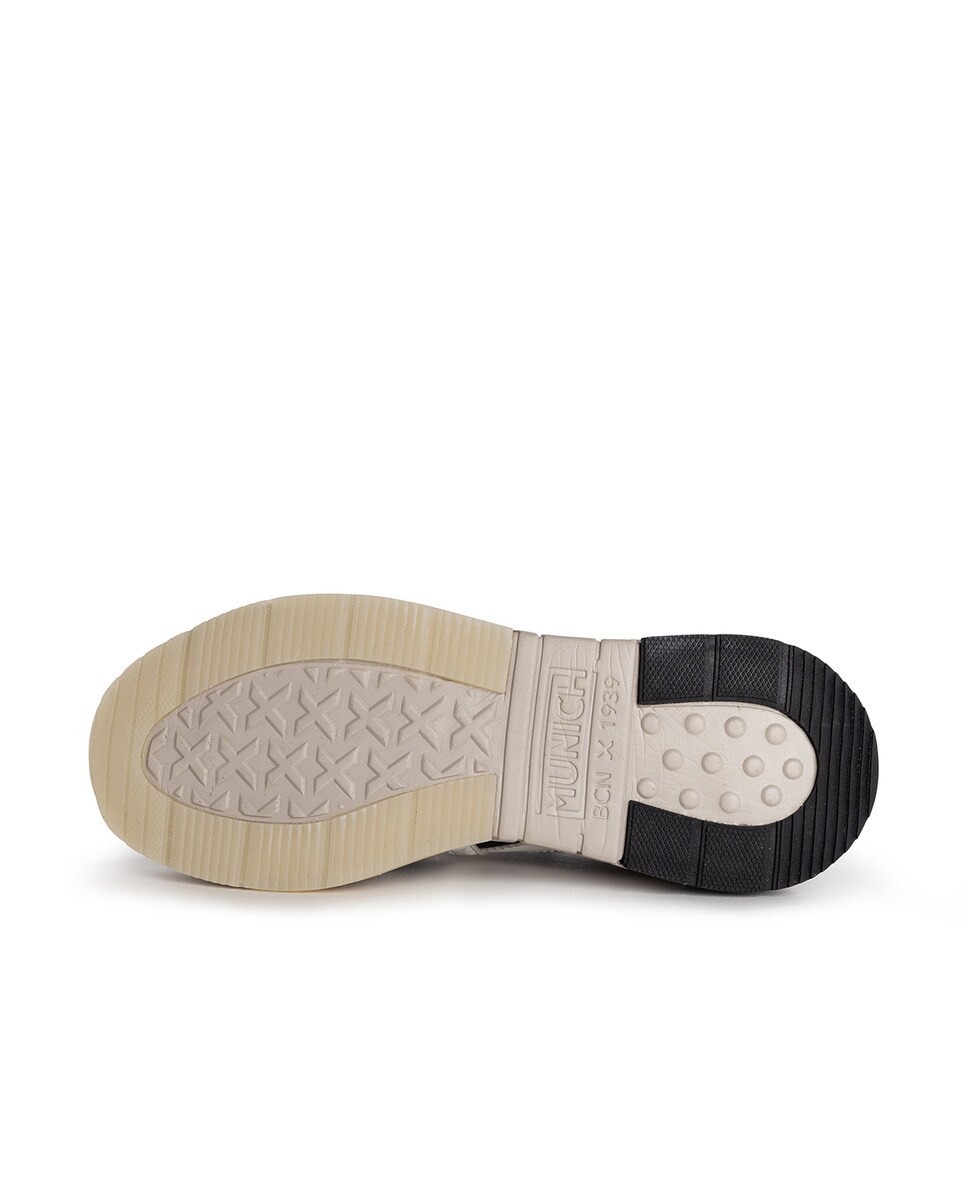 Zapatillas casual unisex Wave Munich - Multicolor Multicolor-5