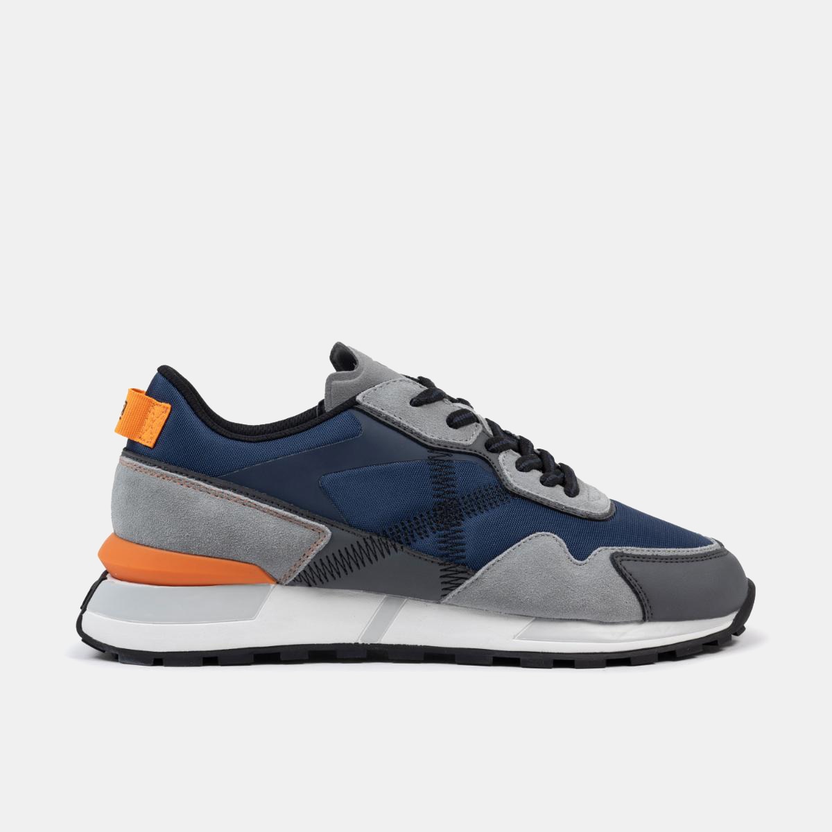 Munich Zapatilla Casual Hombre PULSAR 14 Azul