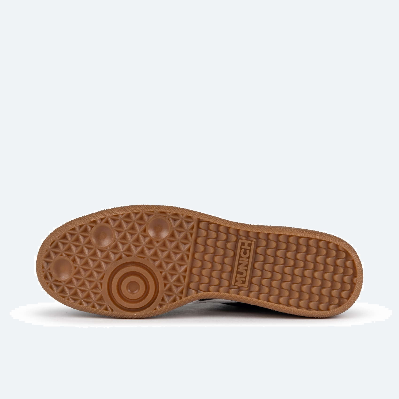 Imagen 4 de Zapatillas casual de Hombre RUMBA 01 MUNICH - Negro Negro