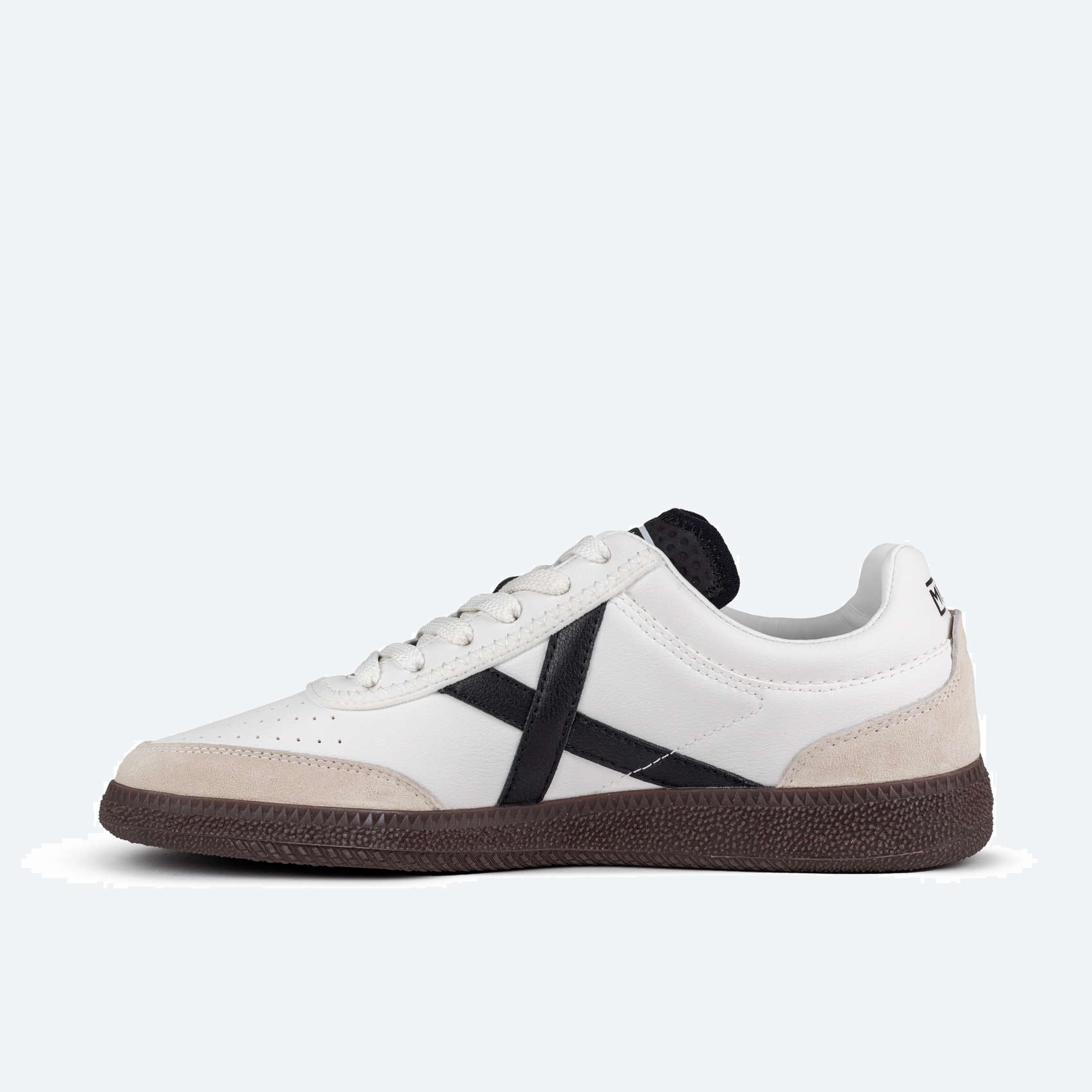 Imagen 2 de Zapatillas casual de Hombre RUMBA 02 MUNICH - Blanco Blanco