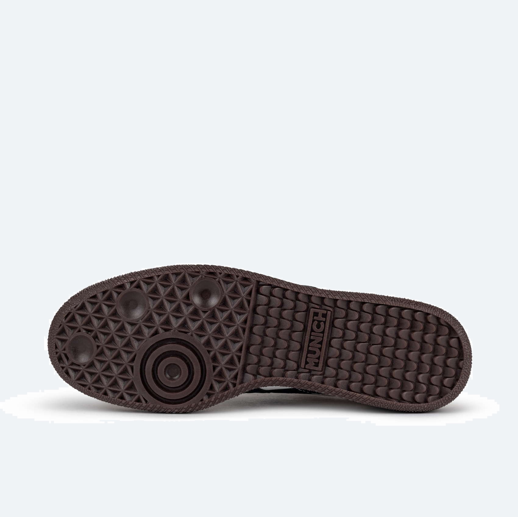 Imagen 4 de Zapatillas casual de Hombre RUMBA 02 MUNICH - Blanco Blanco