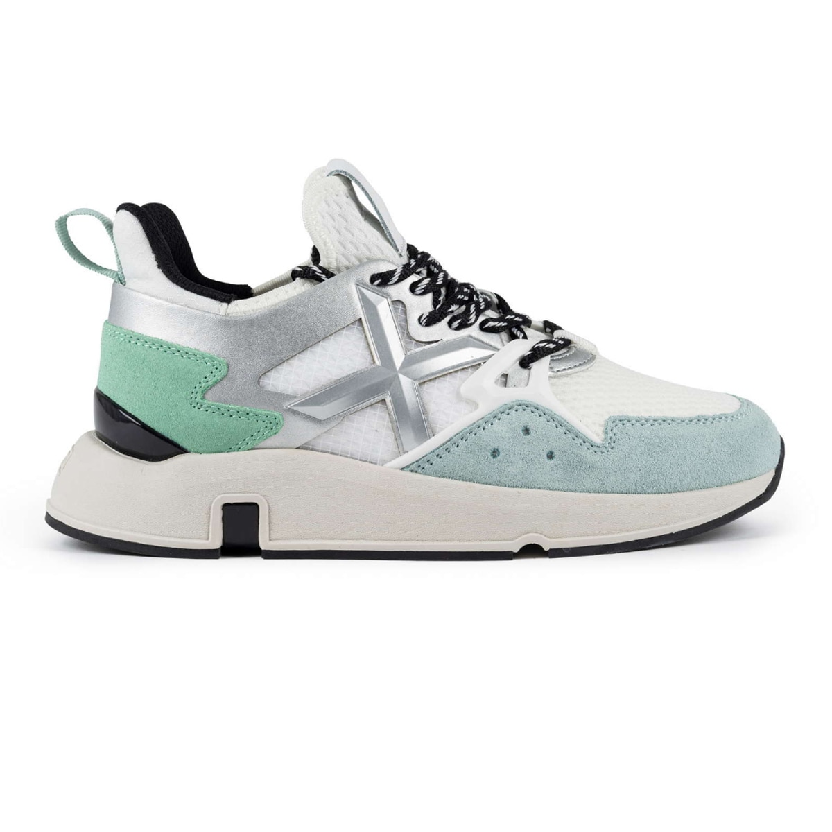 Munich - Zapatilla Adulto Clik Women 87 Munich.