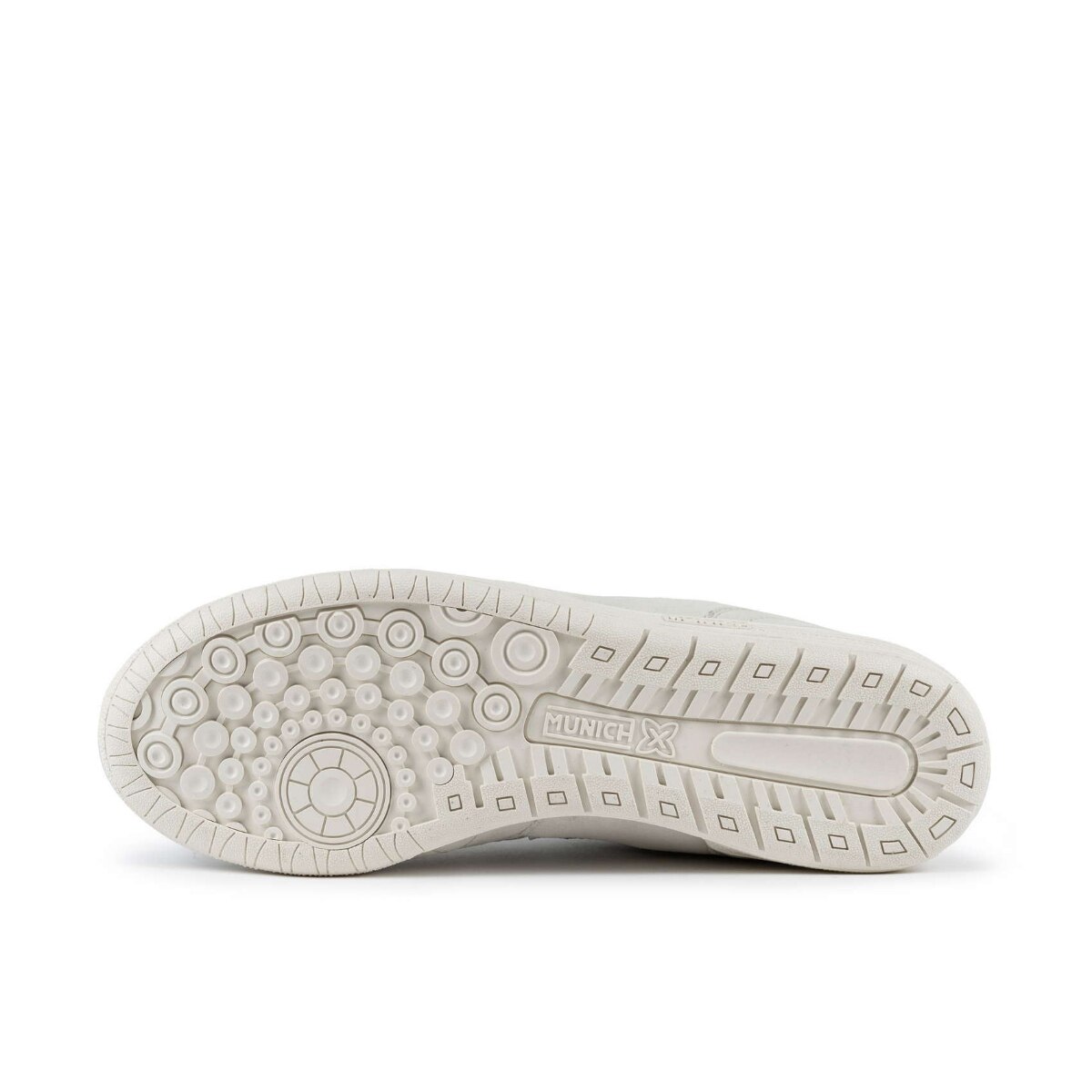 Zapatillas Adulto Gresca 319 Munich - Beige Beige-5