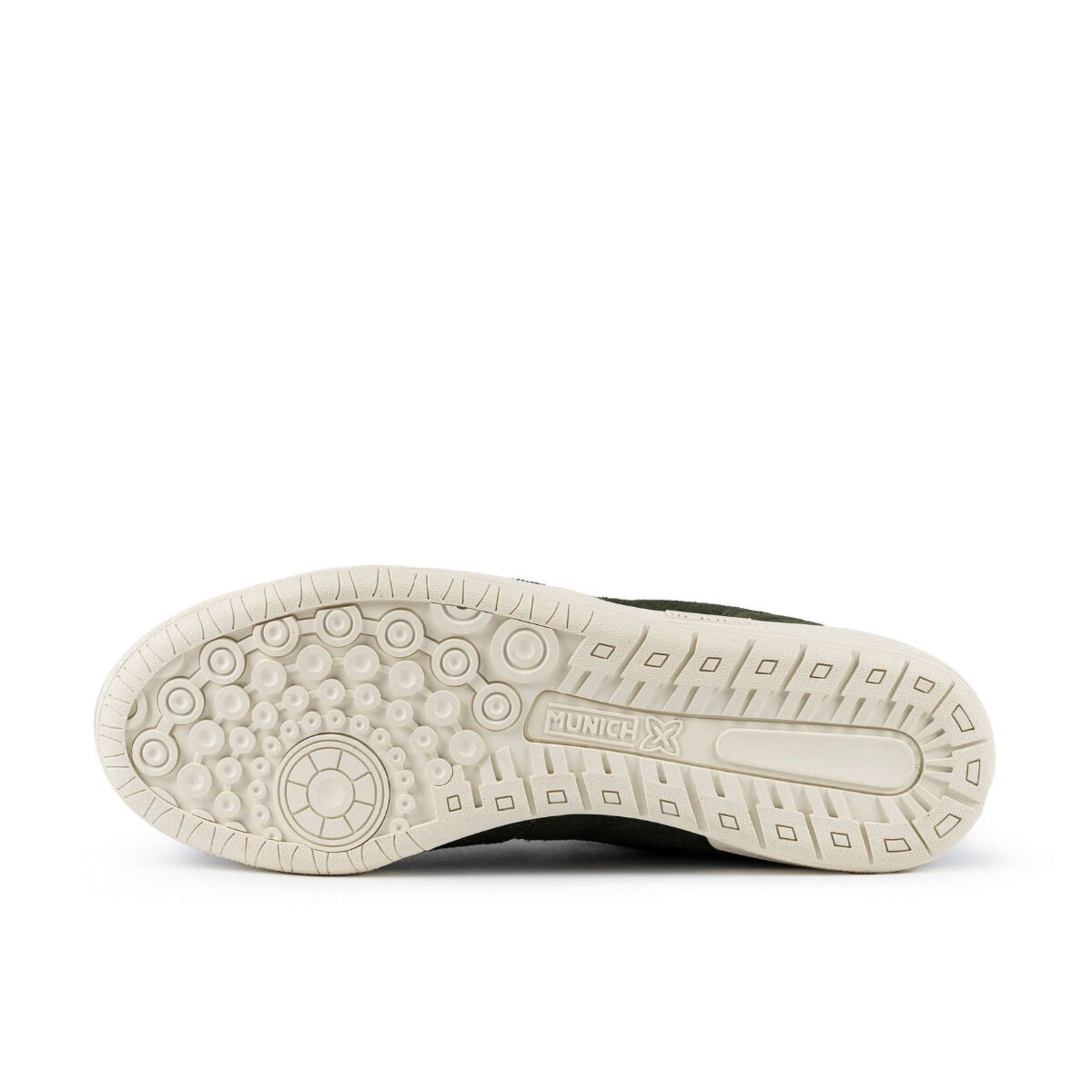 Imagen 5 de Zapatillas Adulto Gresca 320 Munich - Verde Verde