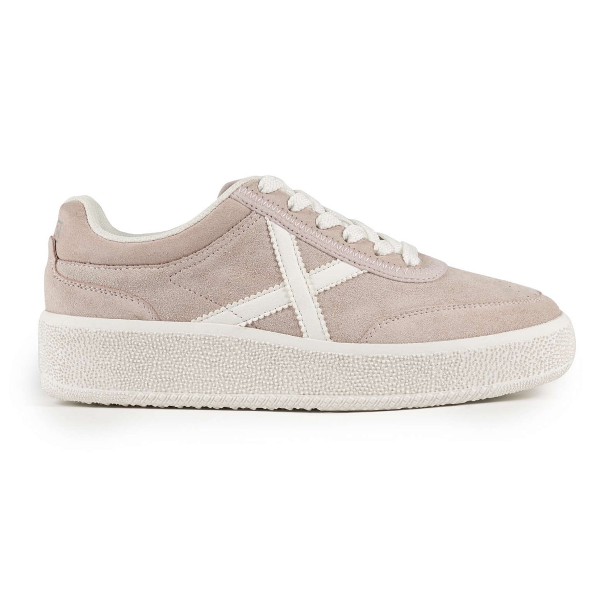 Zapatillas Adulto Rumba Sky 02 Munich - Rosa Rosa-1