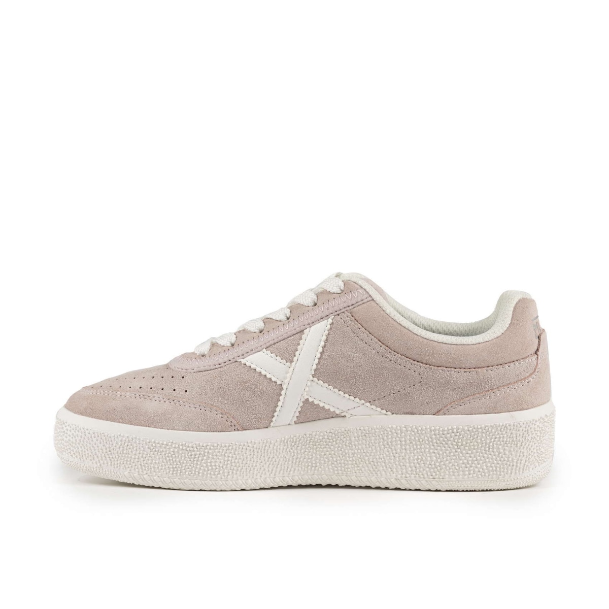Zapatillas Adulto Rumba Sky 02 Munich - Rosa Rosa-4