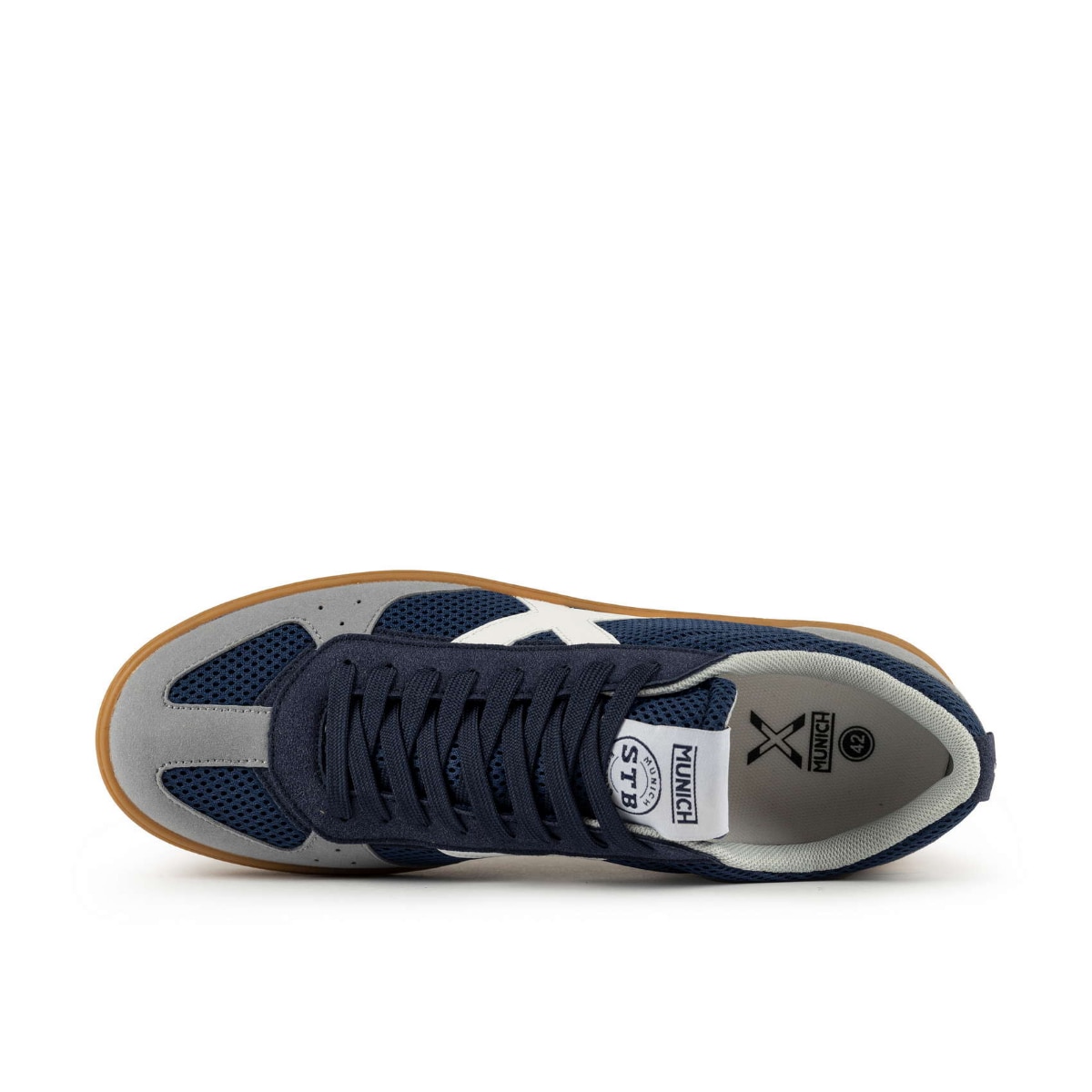 Munich Break Zapatillas Munich Retro Sneakers Munich Dash Premium 187