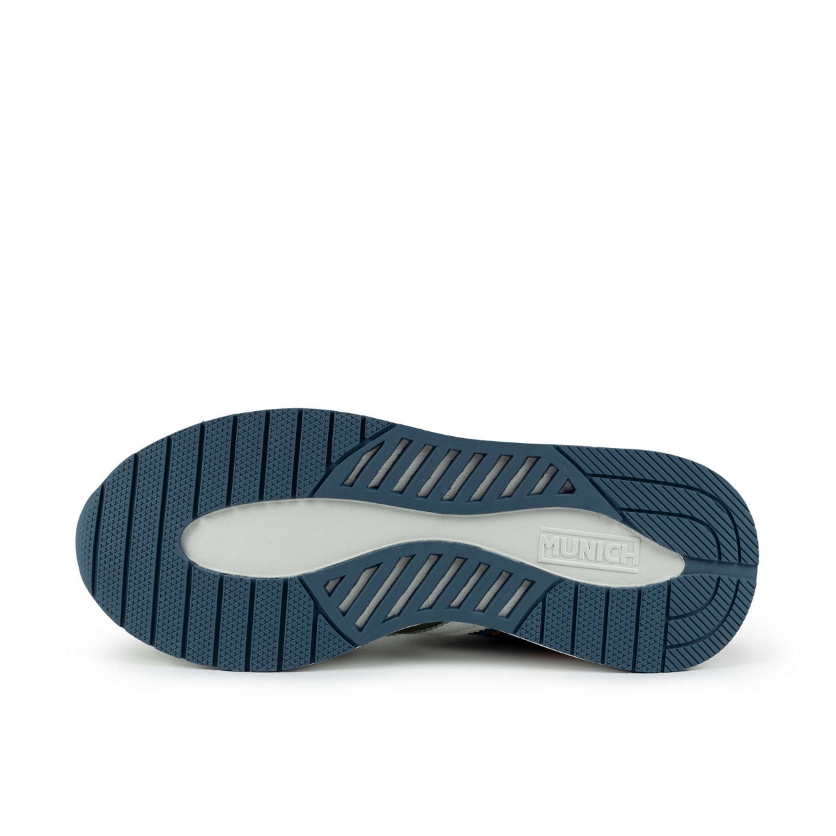 Zapatillas Adulto Speed 07 Munich - Caqui Caqui-5