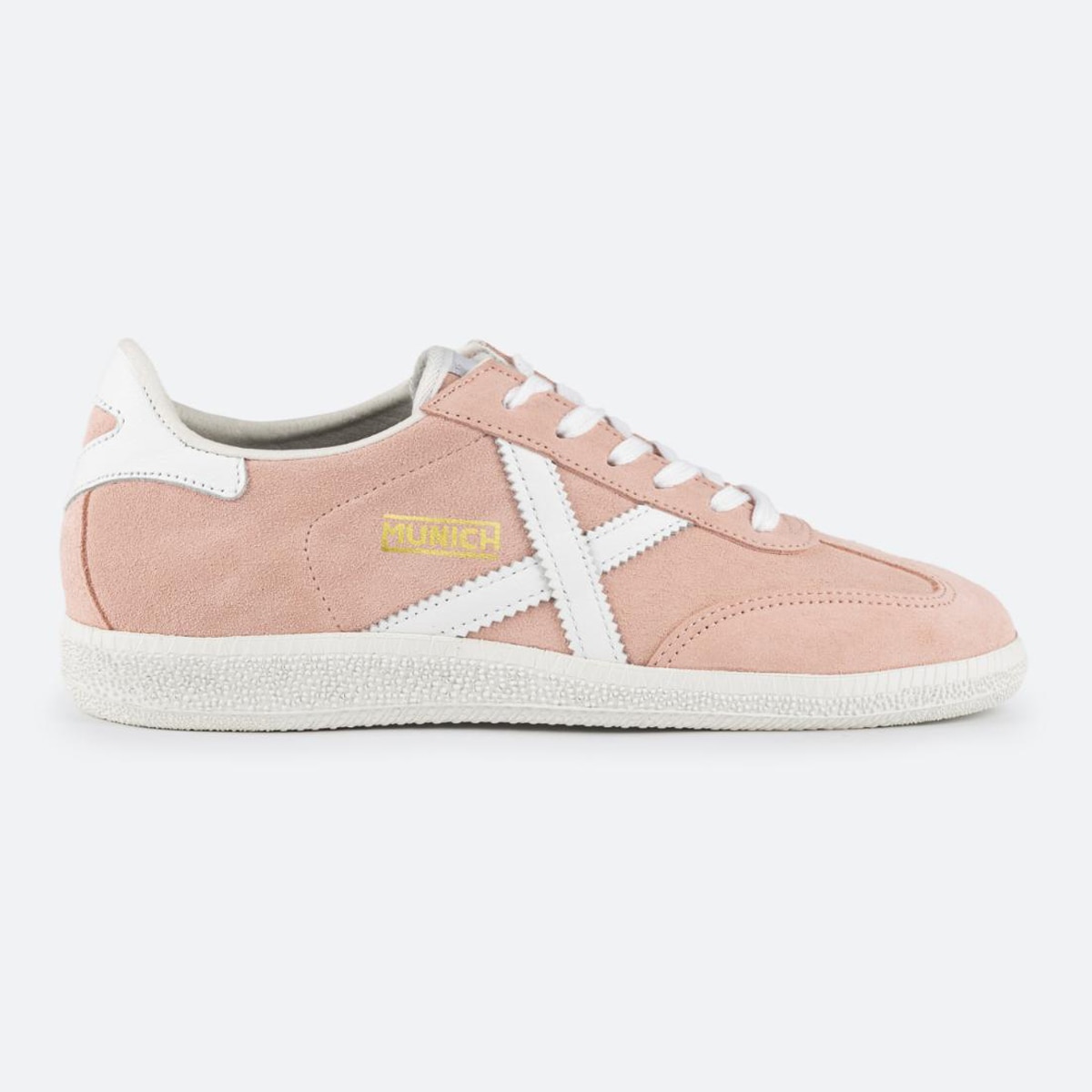 Munich Zapatillas Adulto Barru 170 Rosa