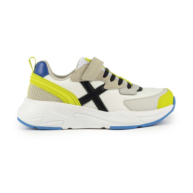 Imagen 0 de Zapatillas Infantil Mini Track Vco 103 Munich