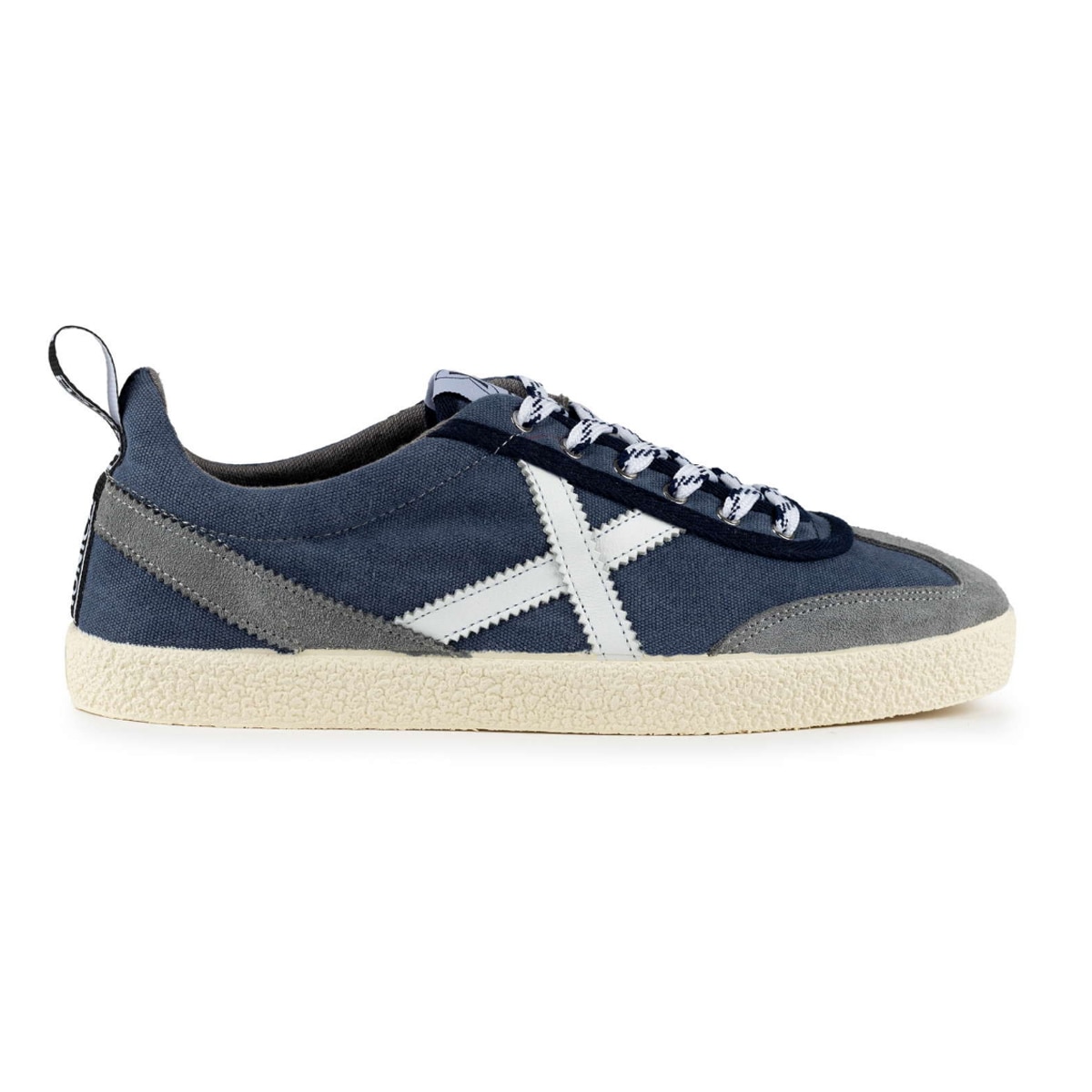 Zapatillas de casual de hombre VOLATA 85 MUNICH - Azul Azul-1