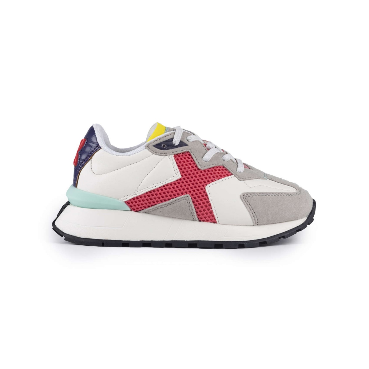 Munich Zapatillas Infantil Mini Soku 04 Multicolor