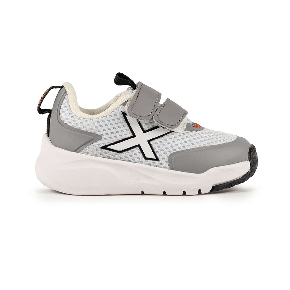 Sapatilhas de Bebé Baby Cloe 21 Branco-1