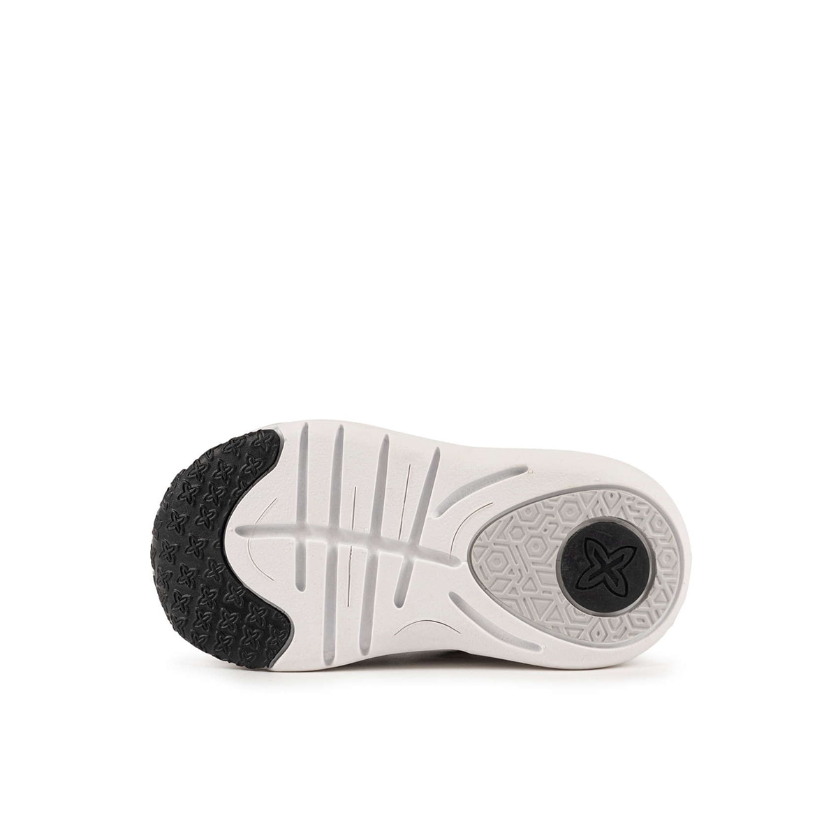 Sapatilhas de Bebé Baby Cloe 21 Branco-5
