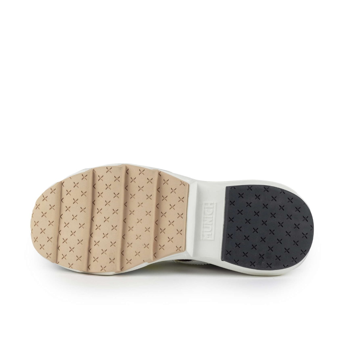 Zapatillas Adulto Ready 03 Munich - Verde Verde-5