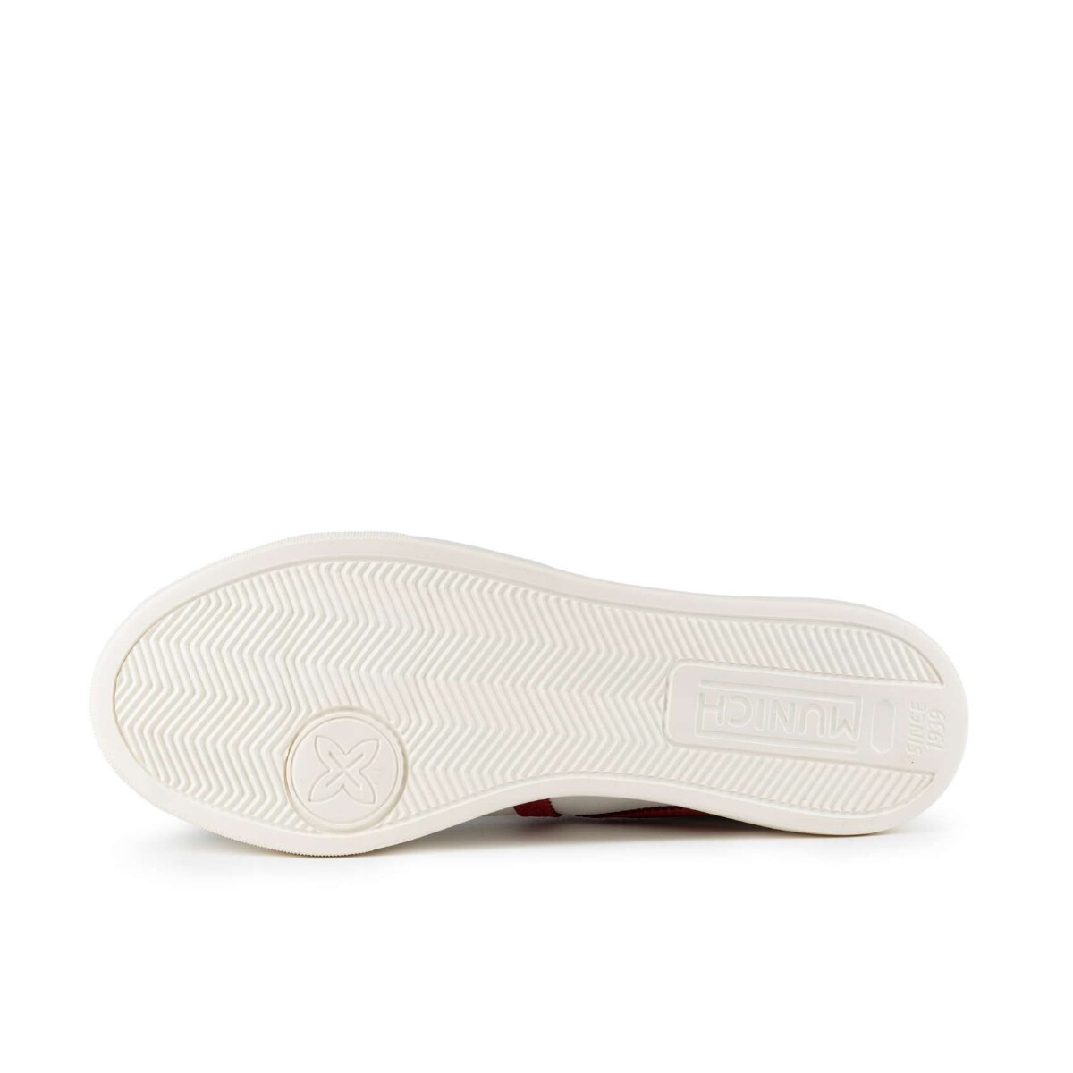 Zapatilla Adulto Rete 104 Munich - Blanco Blanco-5