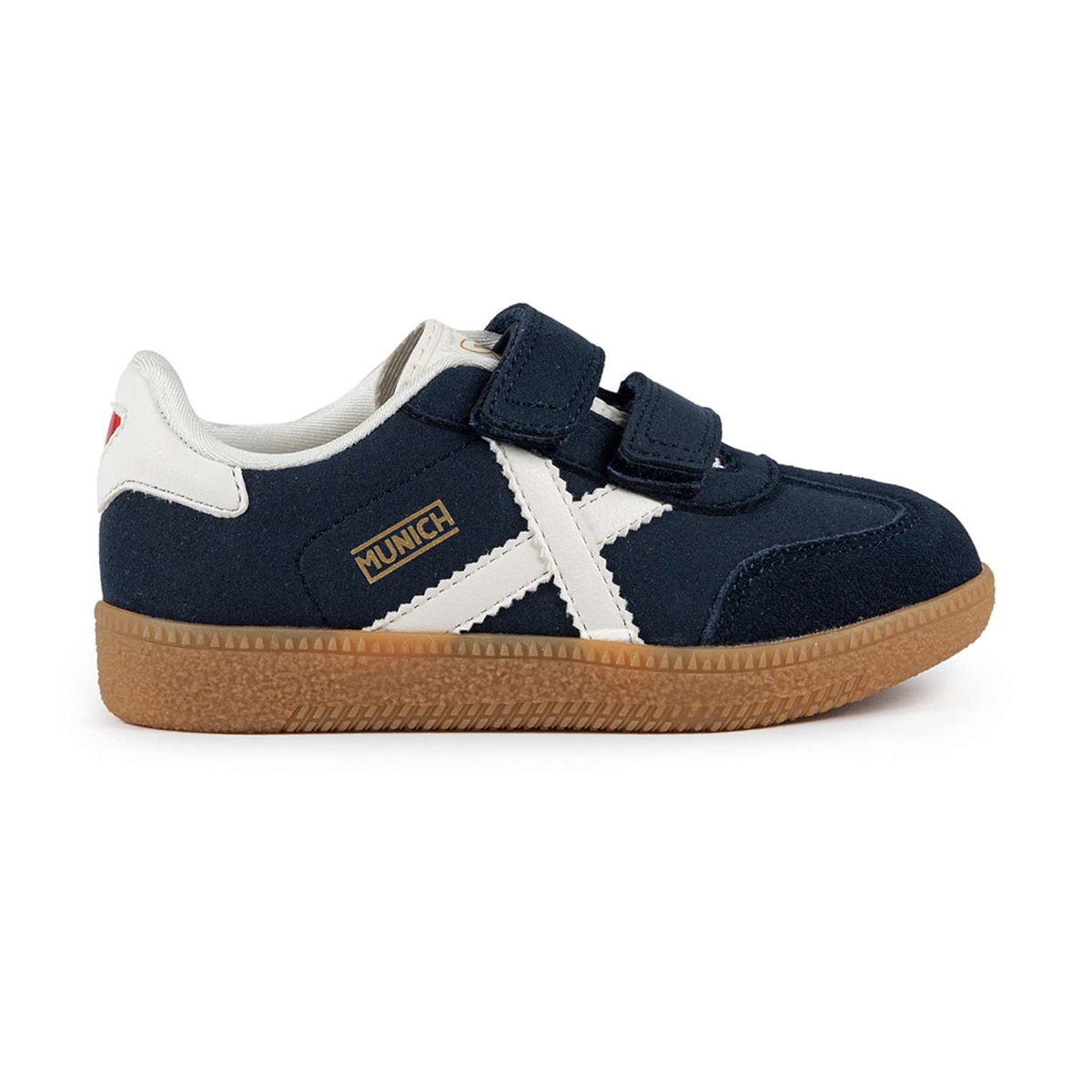Munich - Zapatillas de Niños Mini Astro Vco 04 Munich.