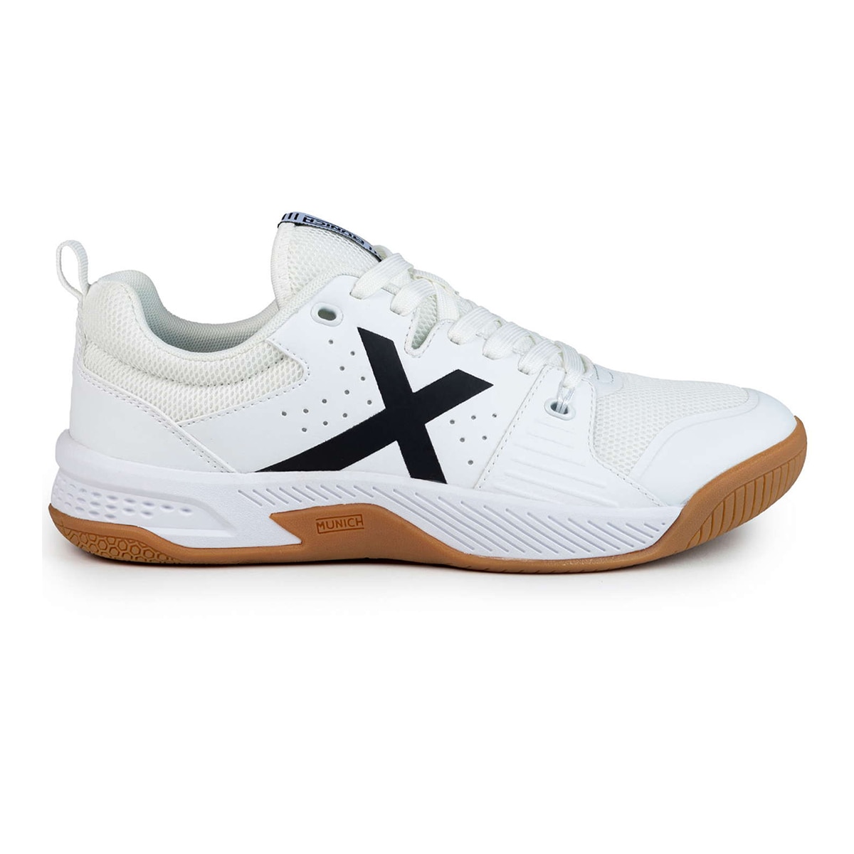 Munich - Zapatillas de Unisex Pista 01 Munich.