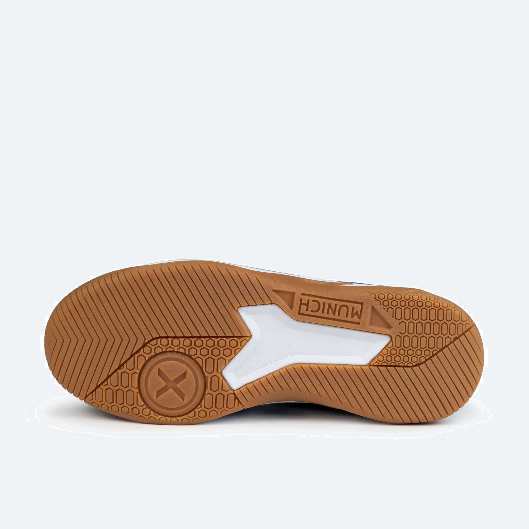 Imagen 4 de Zapatillas de Unisex Pista 02 Munich - Azul Azul