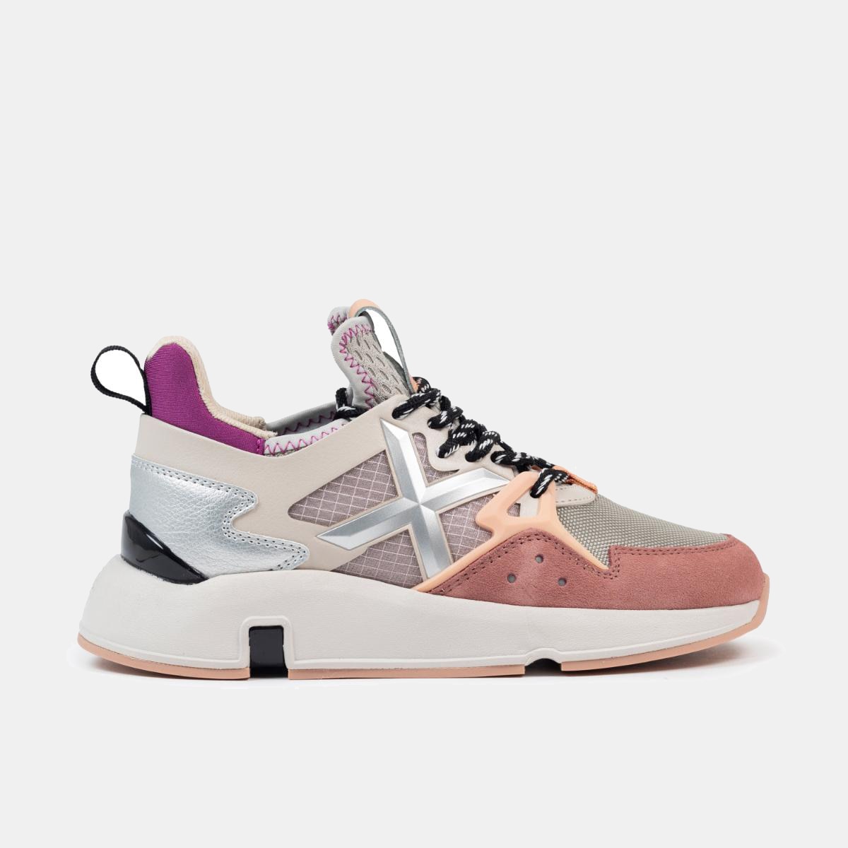 Munich - Zapatillas casual de Mujer CLIK WOMEN 99 MUNICH.