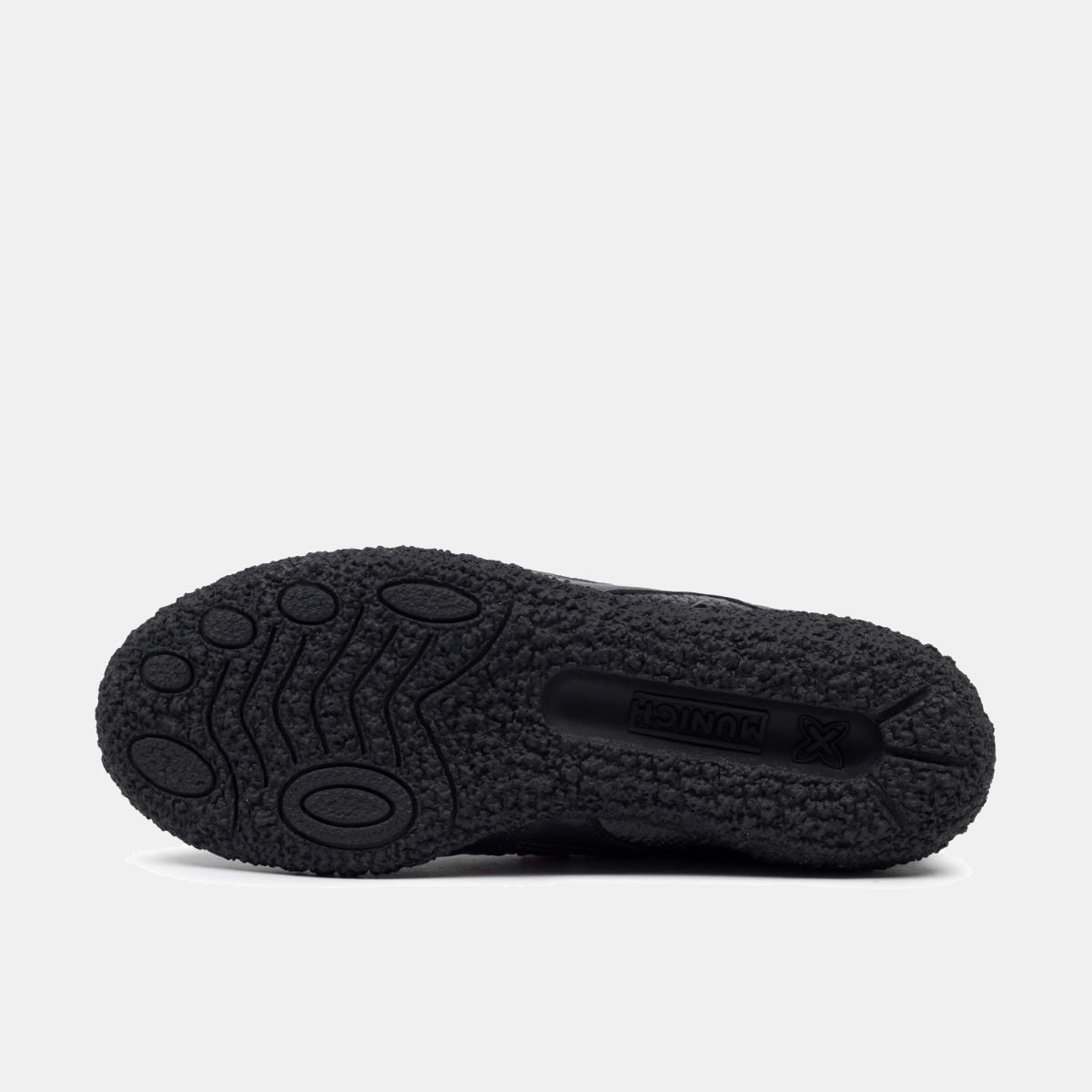 Imagen 4 de Zapatillas casual de Hombre GOAL 1632 MUNICH - Negro Negro