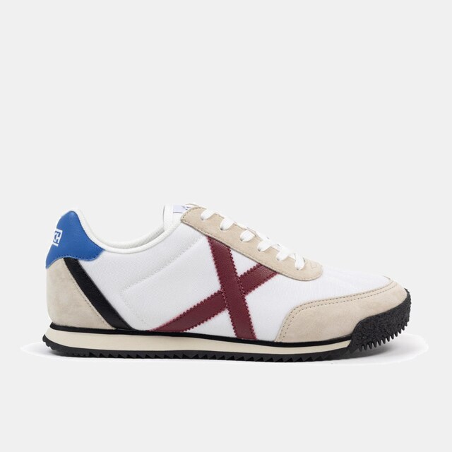 Imagen 0 de Zapatillas casual de Hombre RIBER 07 MUNICH