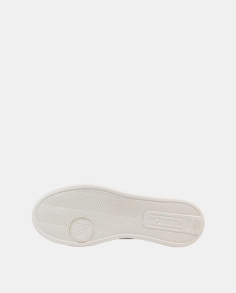 Imagen 6 de Zapatillas Casual de Mujer RETE SKY 79 Munich - Blanco Blanco