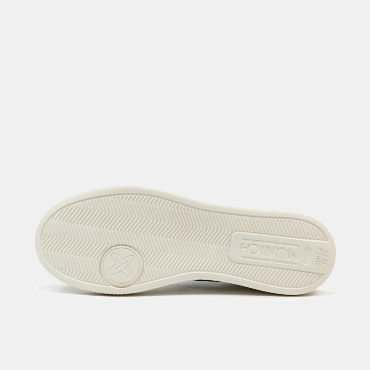 Zapatillas casual de Mujer RETE SKY 83 MUNICH - Blanco Blanco-4