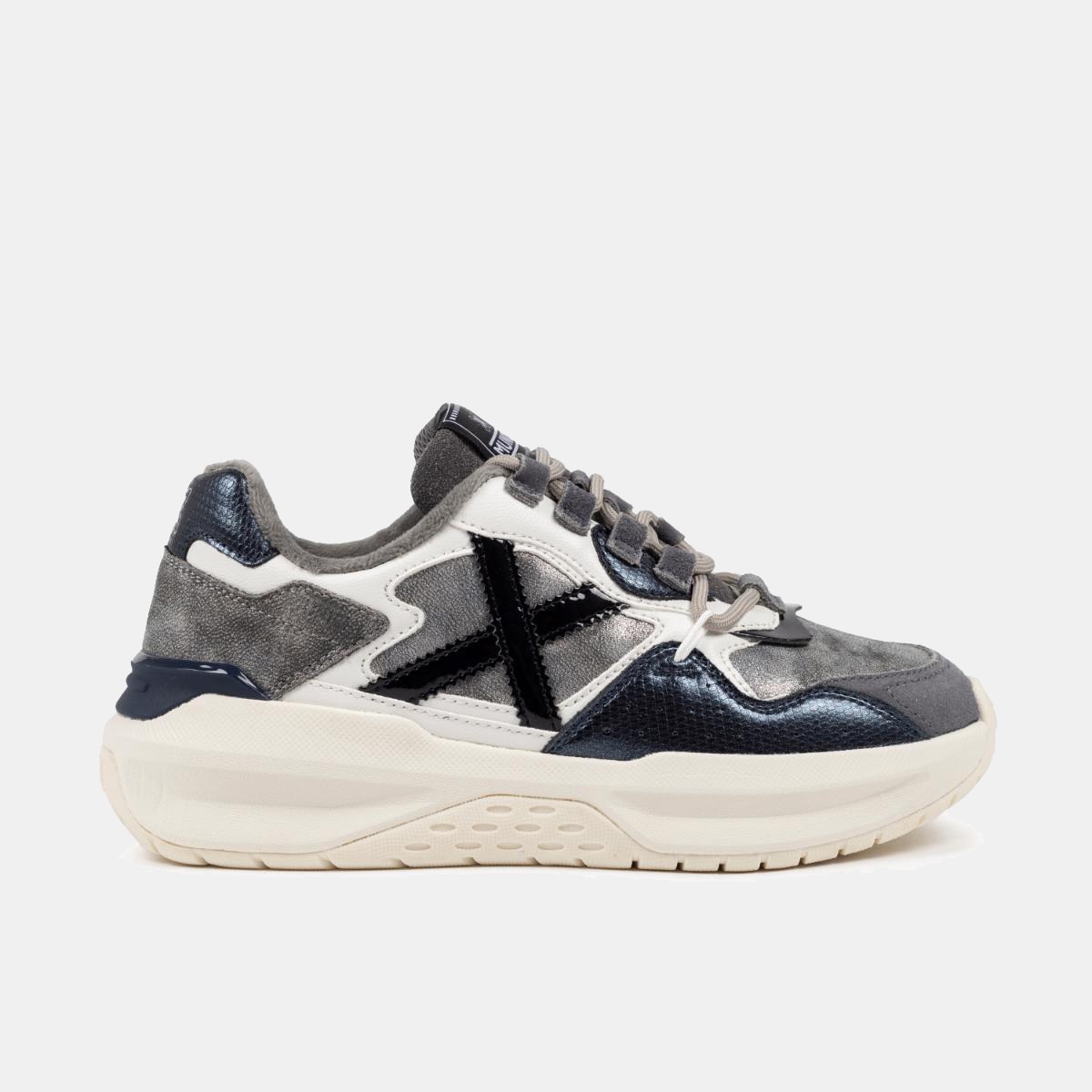 Munich Zapatillas casual de Mujer NEXA WMN 15 Blanco