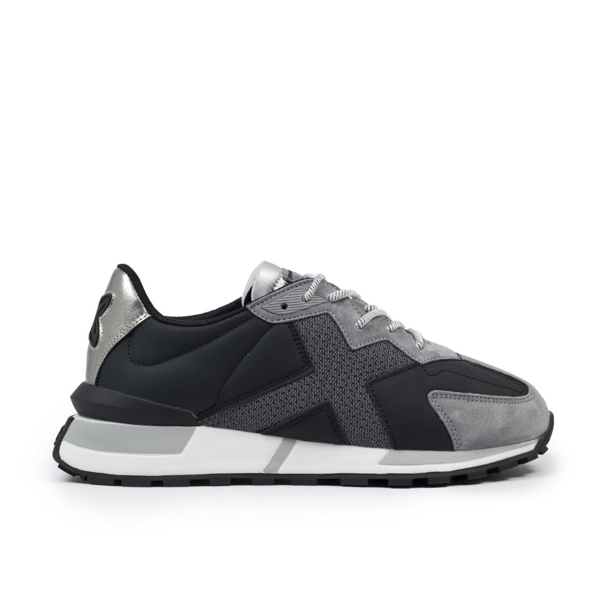 Munich Zapatillas casual de Mujer SOKU 20 Negro