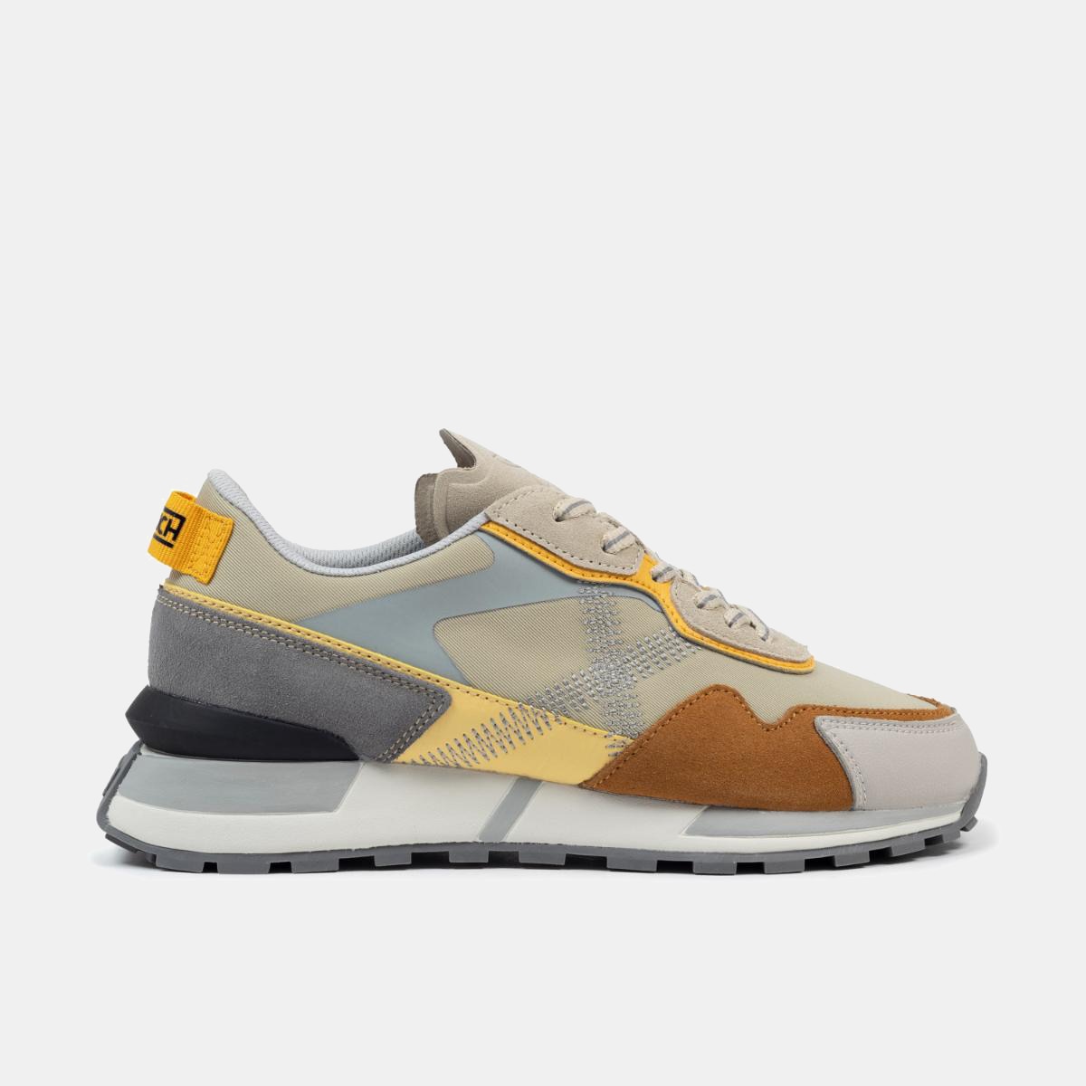 Munich Zapatillas casual de Mujer PULSAR 27 Multicolor