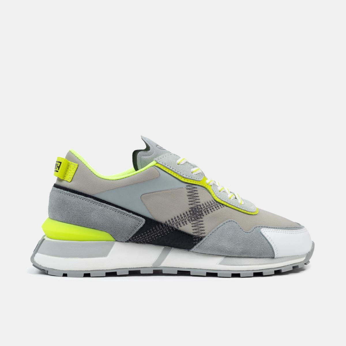 Munich Zapatillas casual de Mujer PULSAR 28 Multicolor
