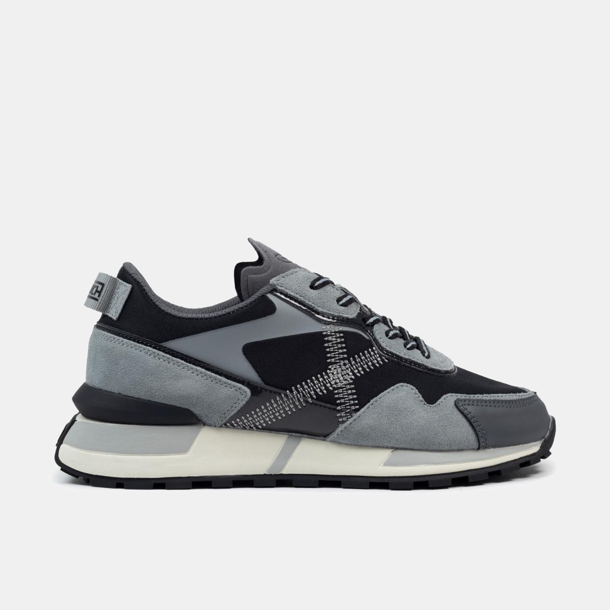 Munich Zapatillas casual de Mujer PULSAR 29 Multicolor