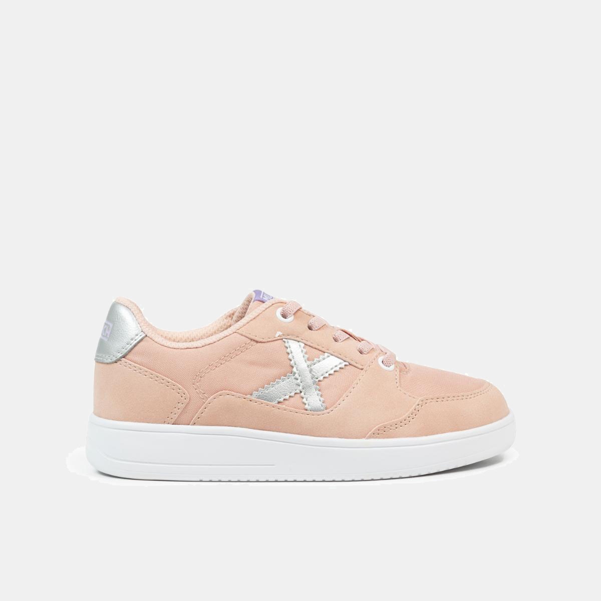 Imagen 0 de Zapatillas  Casual  Niños LEGIT KID 21 Munich Rosa
