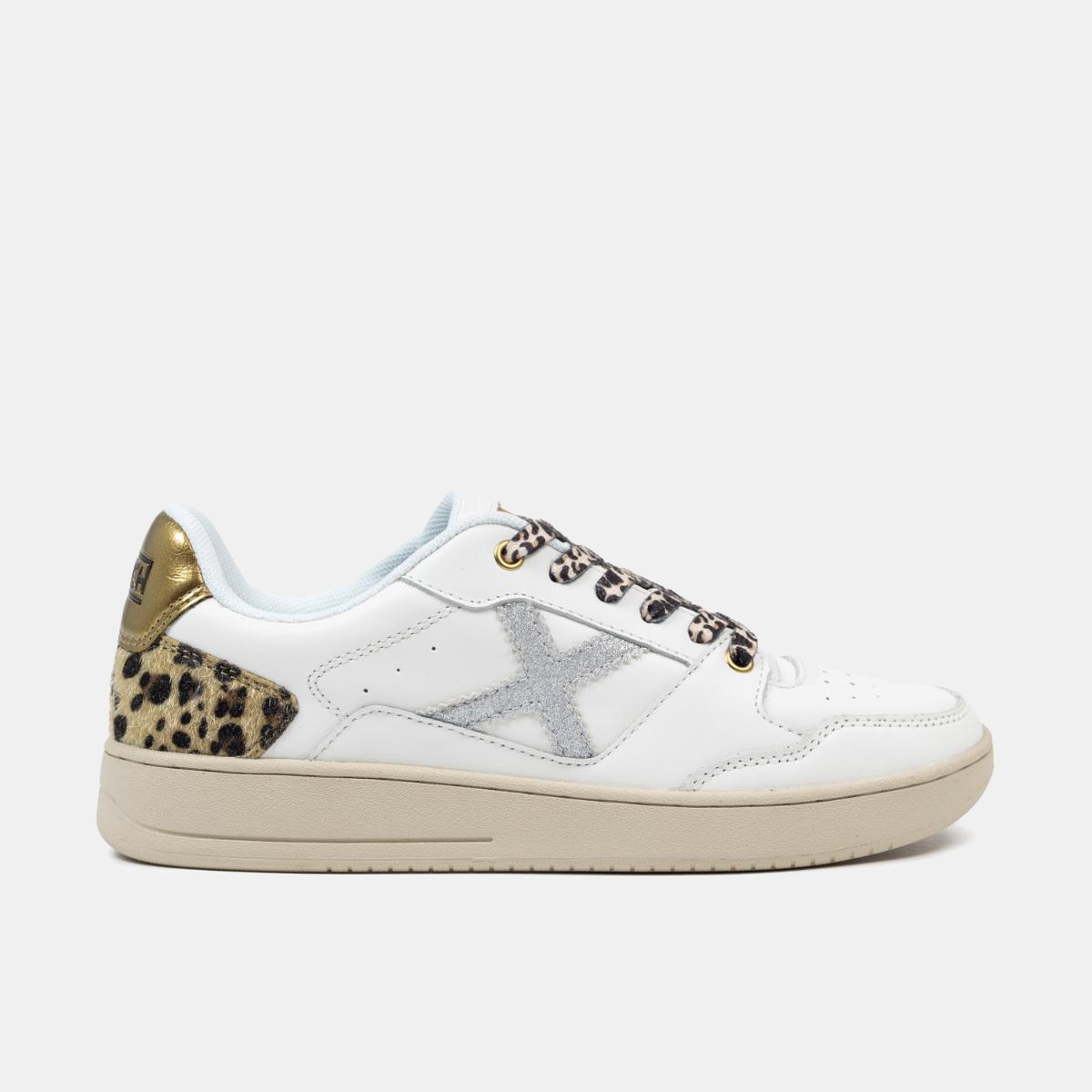 Munich Zapatillas casual de Mujer LEGIT WMN 99 Blanco